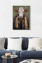 Wallity Kanvas Tablo 50 x 70 cm Multicolor